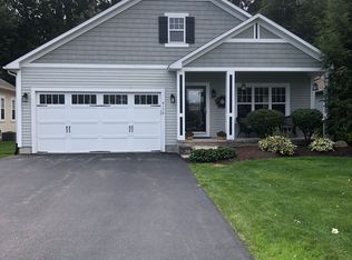 8172 Whitman Way, Liverpool, NY 13090