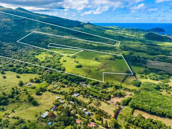 0 Hana Hwy, Hana, HI 96713