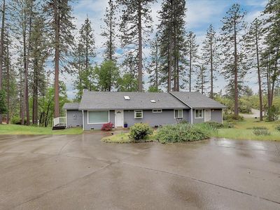 13560 Squirrel Creek Rd, Grass Valley, CA, 95945