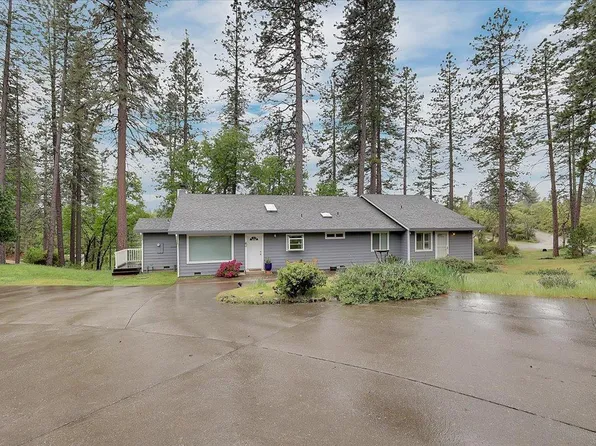 13560 Squirrel Creek Rd, Grass Valley, CA 95945