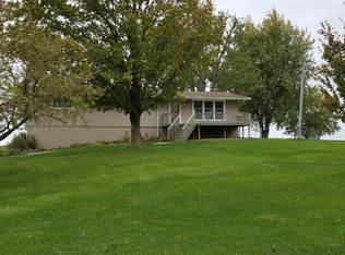 12917 30th St, Wapello, IA 52653