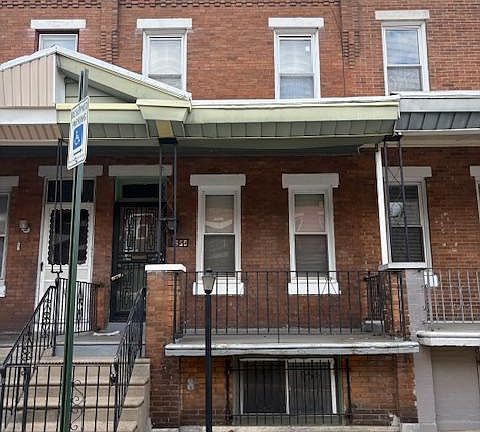 2nd image of 4550 N Gratz St