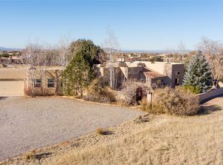 4 Avila Rd, Santa Fe, NM 87508