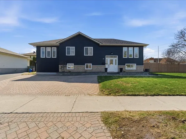56 Alnet Dr, Belleville, ON K8P 4X4