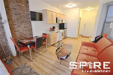 Rented by Spire Group