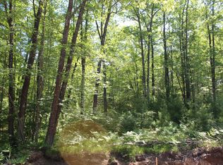LOT 2 Lindquist Lake Rd, Dunbar, WI 54119
