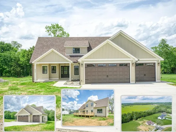 655 Farm Ridge Dr, Cookeville, TN 38506