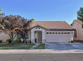 8705 Blooming Sand Ave, Las Vegas, NV 89129