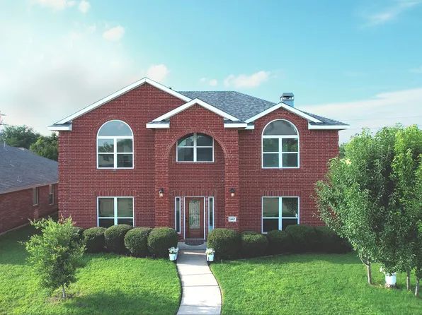 1467 Norfolk Ct, Allen, TX 75002