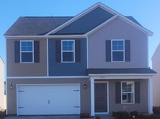 1767 Camazay Dr, Sumter, SC 29150