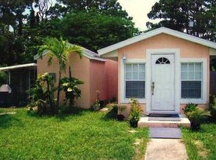 4205 S Haverhill Rd, Lake Worth, FL 33463