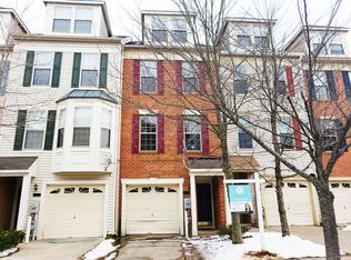 10805 Will Painter Dr, Owings Mills, MD 21117