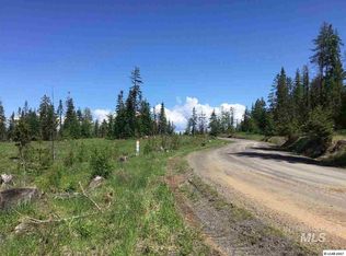Tbd Bandmill E, Orofino, ID 83544