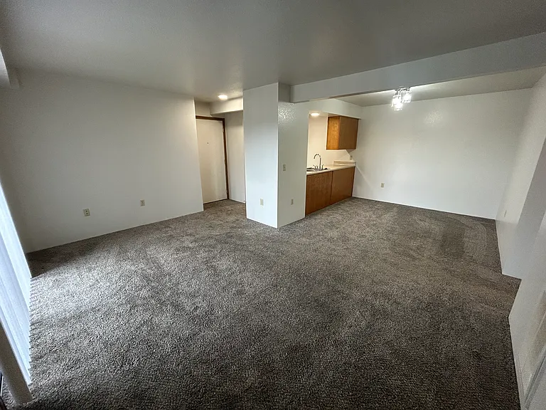Spansail Apartments — Photo 18
