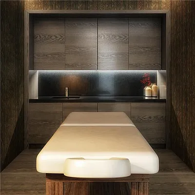 Rented by 50 West Sales Gallery | media 33