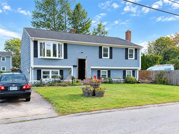 119 Hamilton St, West Warwick, RI 02893