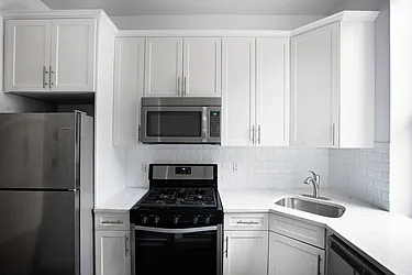 Rented by Waldstar Real Estate LLC