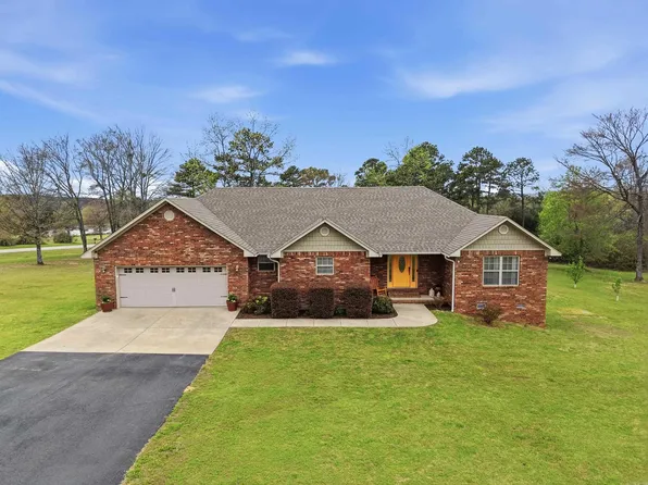 43 Autumn Ct, Dover, AR 72837