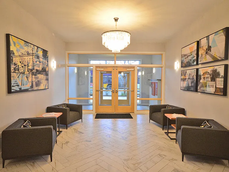Larson Building — Photo 13