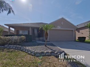203 Pima Trl, Groveland, FL 34736