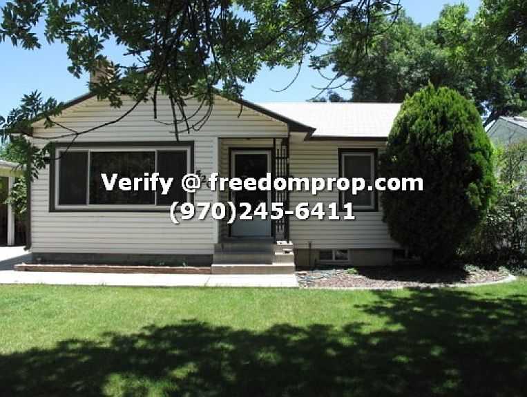 520 N 17th St, Grand Junction, CO 81501 Zillow