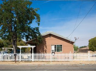 405 Vineyard Ave, Madera, CA