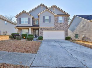4708 Chafin Point Ct, Snellville, GA 30039