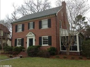 2300 Kenmore Rd, Henrico, VA 23228