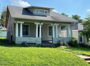 3210 Lafayette St, Saint Joseph, MO 64507