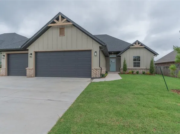 9217 SW 43rd St, Oklahoma City, OK 73179
