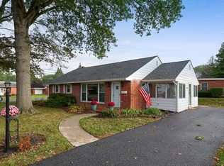 129 N Chestnut St, Elizabethtown, PA