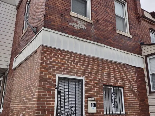 100 N Millick St, Philadelphia, PA 19139