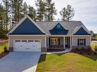 202 Dixie Ct, Mc Cormick, SC 29835