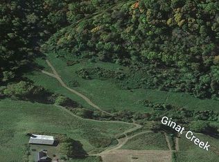 1600 Jr Fce Powellsville Rd, Franklin Furnace, OH 45629