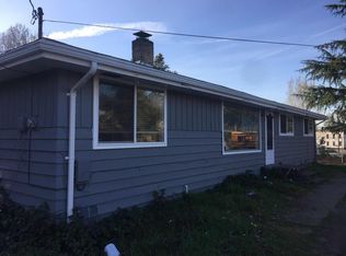 12909 E Marginal Way S, Seattle, WA 98168
