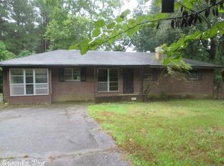 6503 Old Tom Box Rd, Jacksonville, AR 72076