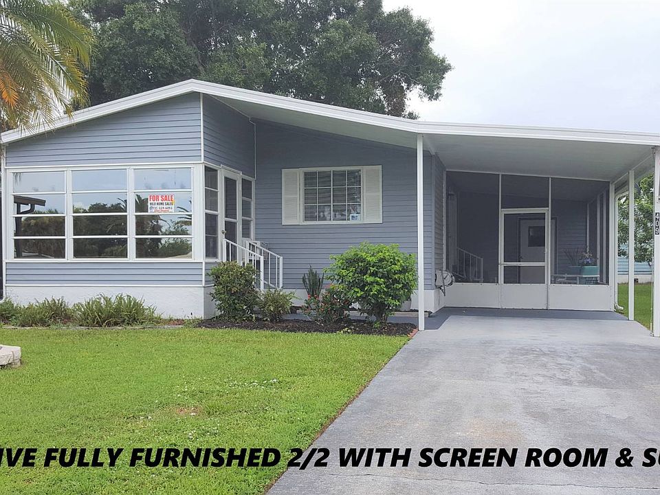1st image of 409 Morristown Cay