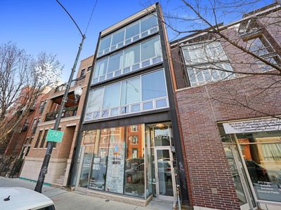 1921 N Damen Ave #3, Chicago, IL, 60647