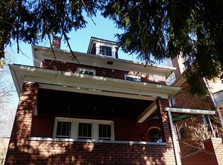 614 Decatur Ave, Pittsburgh, PA 15221