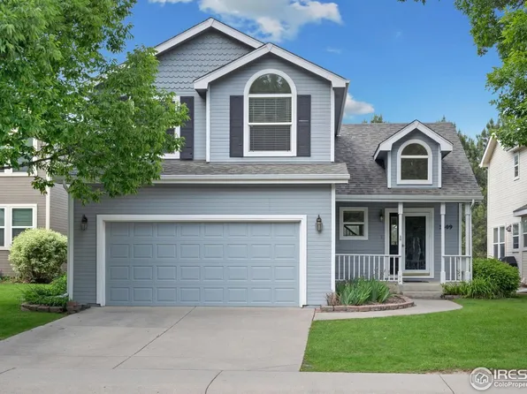 3509 Pike Cir N, Fort Collins, CO 80525