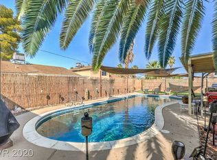 4288 Cicada Way, Las Vegas, NV 89121