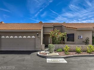 227 N Cimarron Rd, Las Vegas, NV 89145
