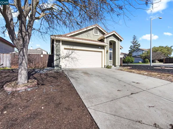 4221 Merced Cir, Antioch, CA 94531