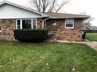 5566 Tulip Ave, Portage, IN 46368
