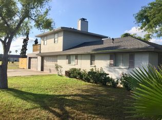 1801 Portland Dr, Portland, TX 78374
