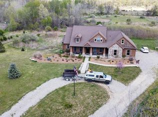 3558 Lake George Rd, Lakeville, MI 48367