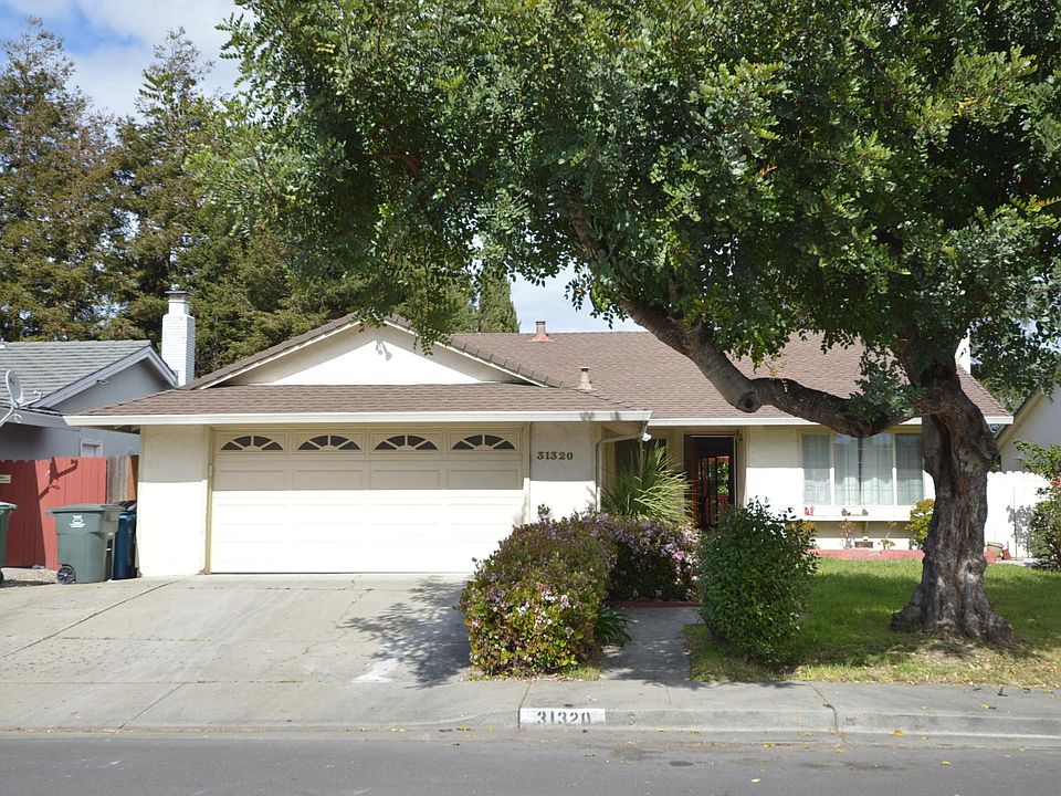 31320 Santa Cruz Way Union City CA 94587 Zillow