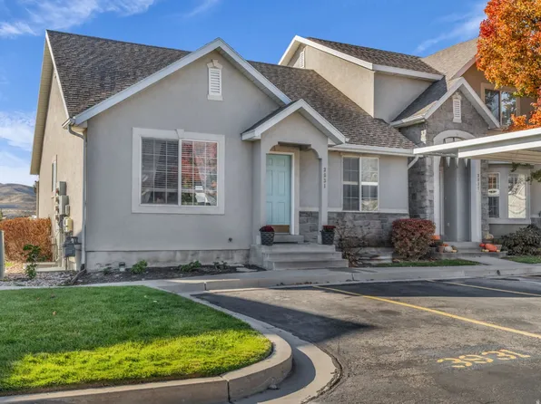 3931 N Davencourt Loop, Lehi, UT 84043