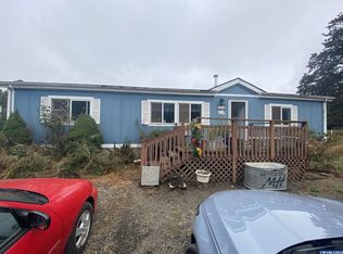 34235 Ford Mill Rd, Lebanon, OR 97355