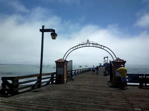 4960 Cliff Dr APT 1, Capitola, CA 95010